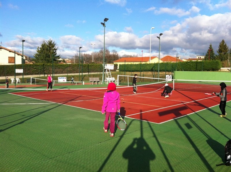  TOURNOI DES 3 BALLES