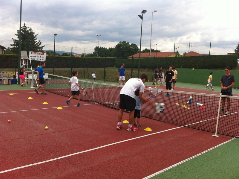 Fete du tennis 30 mai 2015