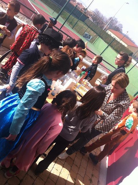 Carnaval 2015