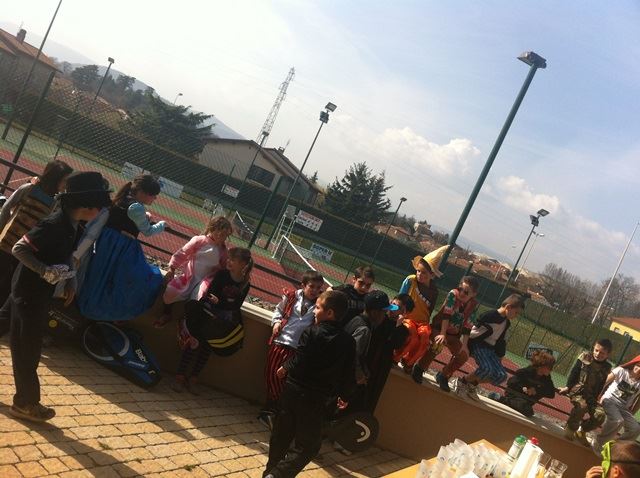 Carnaval 2015