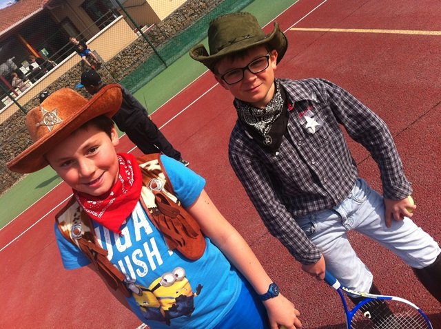 Carnaval 2015