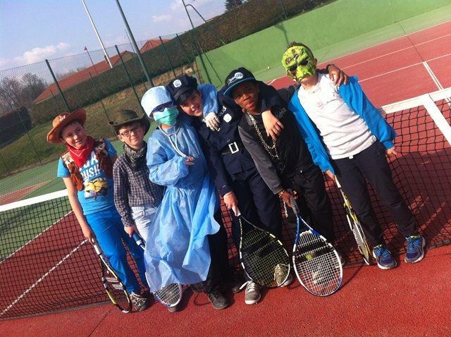 Carnaval 2015